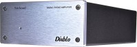 Photos - Phono Stage Trichord Diablo 