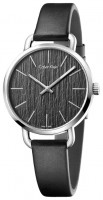 Photos - Wrist Watch Calvin Klein K7B231C1 
