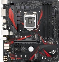 Photos - Motherboard Asus ROG STRIX B250G GAMING