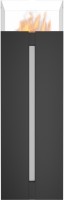 Bio Fireplace Kratki Romeo 