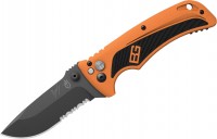 Photos - Knife / Multitool Gerber Bear Grylls Survival AO 