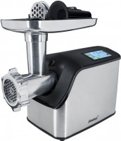 Photos - Meat Mincer Steba MG 1600 stainless steel