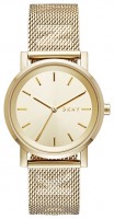 Photos - Wrist Watch DKNY NY2621 