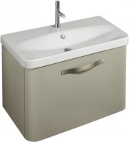 Photos - Washbasin cabinet Jacob Delafon Replay 77.6