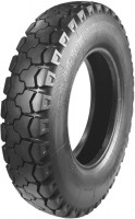 Photos - Truck Tyre Rosava BC-57 8.25 R20 130K 