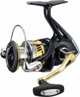 Photos - Reel Shimano Sahara FI 2500 