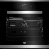 Photos - Oven Beko BIR 25500 XMS 