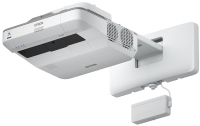 Photos - Projector Epson EB-696UI 