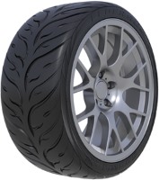Photos - Tyre Federal Super Steel 595RS-RR 265/35 R18 97W 