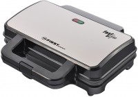 Photos - Toaster FIRST Austria FA-5337-5 