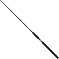 Photos - Rod Daiwa Accudepth Leadcore Trolling 661HRB
