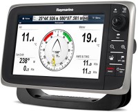 Photos - Fish Finder Raymarine c95 