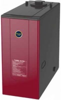 Photos - Boiler Kiturami Turbo HI FIN 25 29.1 kW