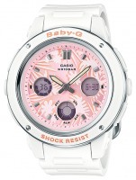 Photos - Wrist Watch Casio BGA-150F-7A