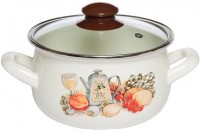 Photos - Stockpot Interos 1515740 