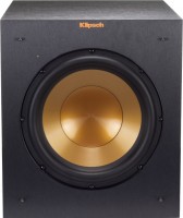 Photos - Subwoofer Klipsch R-10SWi 