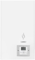 Photos - Heat Pump Hitachi Yutaki S RWM-10.0NE/RAS-10WHNPE 20 kW