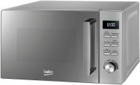 Photos - Microwave Beko MGF 20210 X stainless steel