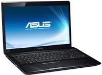 Photos - Laptop Asus A52F (A52F-3330SEGDAW)