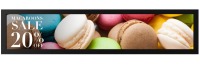 Photos - Monitor BenQ BH280 28 "