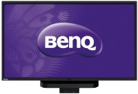 Photos - Monitor BenQ RP651Plus 65 "