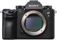 Photos - Camera Sony A9  body
