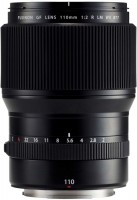 Photos - Camera Lens Fujifilm 110mm f/2.0 GF R LM WR Fujinon 