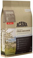 Photos - Dog Food ACANA Free-Run Duck 6 kg