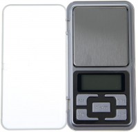 Photos - Jewellery Scales & Lab Balances Luazon LVU-01 