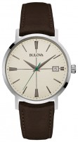 Photos - Wrist Watch Bulova 96B242 