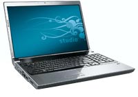 Photos - Laptop Dell Studio 1735