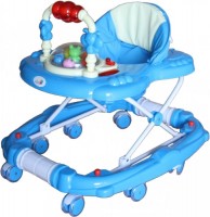 Photos - Baby Walker Alis Igrushki 