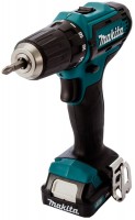 Photos - Drill / Screwdriver Makita HP331DWAE 