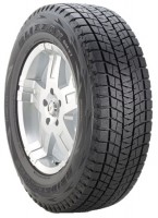 Photos - Tyre Bridgestone Blizzak DM-V1 205/80 R16 104R
