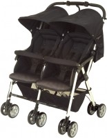 Photos - Pushchair Combi Spazio Duo