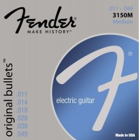 Photos - Strings Fender 3150M 