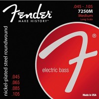 Photos - Strings Fender 7250M 