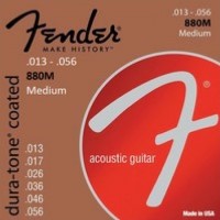 Photos - Strings Fender 880M 