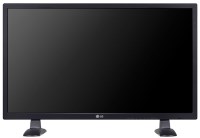 Photos - Monitor LG 42WL30 42 "