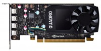 Photos - Graphics Card PNY Quadro P600 