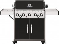 Photos - BBQ / Smoker Broil King Baron 590 