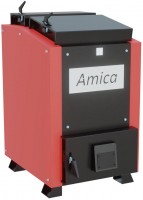 Photos - Boiler Amica Profi 75 75 kW