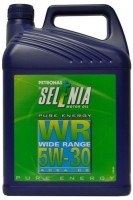 Photos - Engine Oil Selenia WR Pure Energy 5W-30 5 L