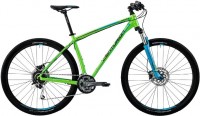 Photos - Bike Centurion Backfire Pro 200 29 2017 