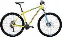 Photos - Bike Centurion Backfire Pro 400 27 2017 