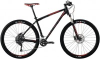Photos - Bike Centurion Backfire Pro 800 27 2017 