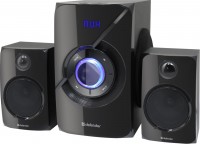 Photos - PC Speaker Defender X420