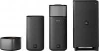Photos - Home Cinema System Philips E6/12 