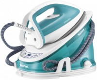 Photos - Iron Tefal Effectis Plus GV 6721 