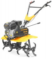 Photos - Two-wheel tractor / Cultivator Carver MC-650